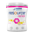 Nestle Resource Renal Vanilla 400 gm 